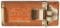 Gardener Wire Company Salesman Sample Close-a-door