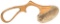Late 1800s Tiemann Plaster Cast Surgical Saw