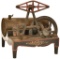Early Steam Engine