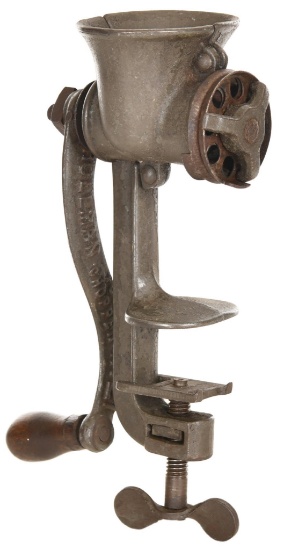 Rollman No. 21 Food Chopper