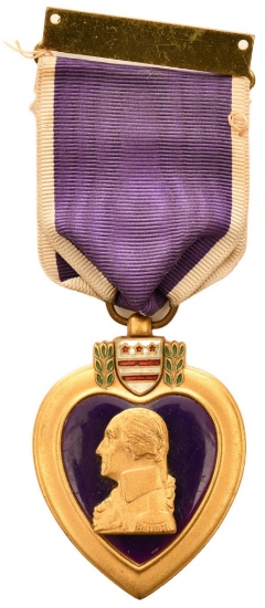 United States Military Purple Heart