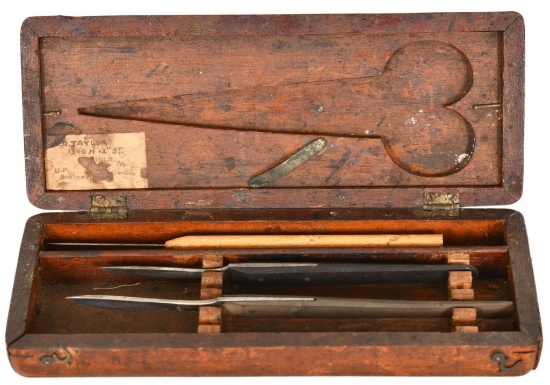 Early Biology Dissection Kit