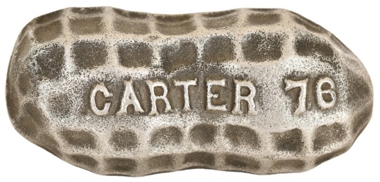 Carter 76 Aluminum Peanut