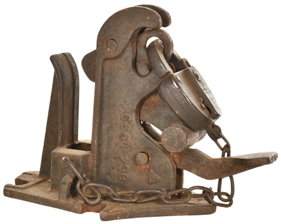 Bethlehem Design 465 Swith Latch