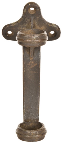 "the Reading" Cast Iron Bracket