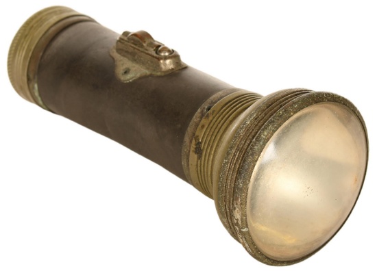 Eveready Daylo Fisheye Flashlight