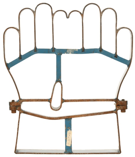 Metal Glove Cutting Tool