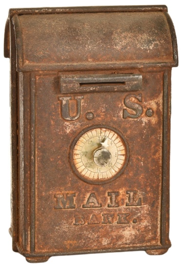 U.S. Mail Bank