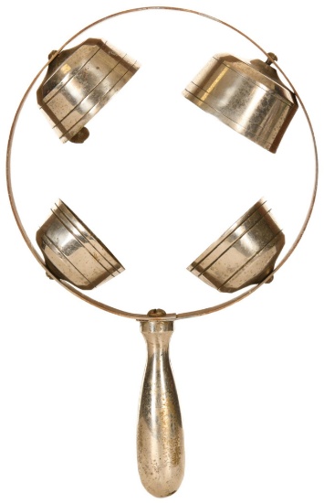Hand Held Bell