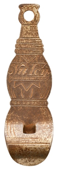 Nu Icy Bottle Opener