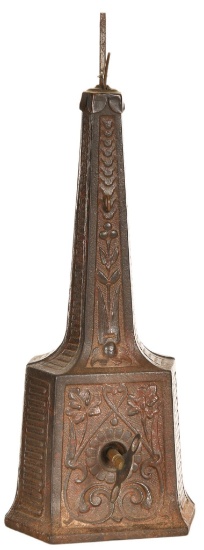 Fowler Mechanical Fly Fan