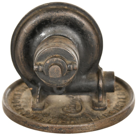 Champion Blower & Forge Co. Advertising Piece