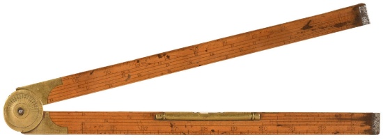 Early Folding Rule With Level