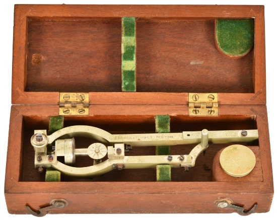 Keuffel & Esser Co. Planimeter