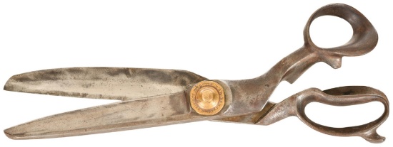 R. Heinisch Inventor Shears