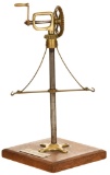 D.L. Adair Honey Extracting Device