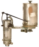 Crosby Steam Gage & Valve Model 1705