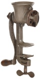 Rollman No. 21 Food Chopper