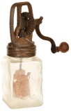 Salesman Sample Dazey Churn