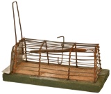 Early Mouse Trap