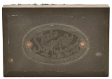 Parson Bros. Slate Co. Salesman Sample