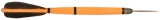 Oversized Wooden Dart