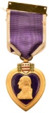 United States Military Purple Heart