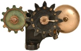 Walker's Measurer Industrial Piece