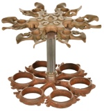 Rotary Locking Holder