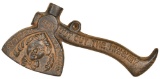 Bun Lauret Stove & Ranges Art Stove Co. Hatchet