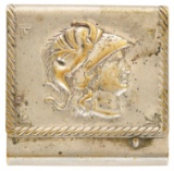 Folding Metal Case