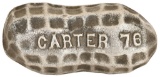 Carter 76 Aluminum Peanut