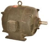Century Electric Motor Salesman Sample