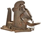 Bethlehem Design 465 Swith Latch