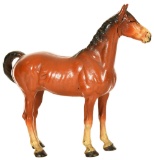 Cast Iron Horse