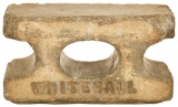 Whitehall Block Advertising Piece