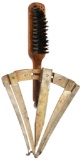 Early Robert Reiner No. 2 Brush Tool