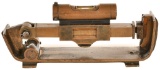 Early Brass Clinometer