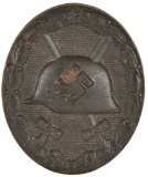 Ww2 German Wound Badge