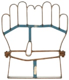 Metal Glove Cutting Tool