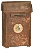 U.S. Mail Bank