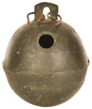 Early Brass Bell