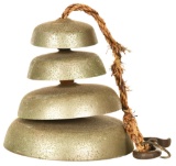 Hanging Metal Chime