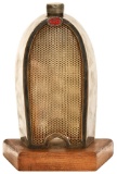 Bugatti Grille Shell Display