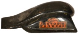 1920s Fostoria Fenders Salesman Sample Front Fender