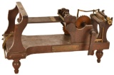 Wells Paper Bag Machine Patent Model