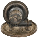 Champion Blower & Forge Co. Advertising Piece