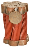Golden Gate Bridge Suspender Cable