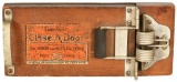 Gardener Wire Company Salesman Sample Close-a-door