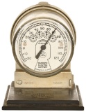 Sangamo Electric Company Salesman Sample